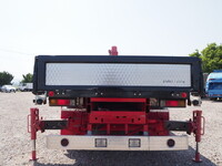 MITSUBISHI FUSO Canter Truck (With 5 Steps Of Cranes) KK-FE53EEV 2002 111,566km_5
