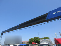 MITSUBISHI FUSO Canter Truck (With 4 Steps Of Cranes) TPG-FEB90 2016 236,609km_25