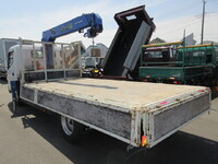 MITSUBISHI FUSO Canter Truck (With 4 Steps Of Cranes) TPG-FEB90 2016 236,609km_30