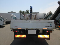 MITSUBISHI FUSO Canter Truck (With 4 Steps Of Cranes) TPG-FEB90 2016 236,609km_6