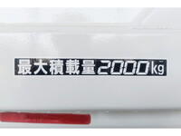 MITSUBISHI FUSO Canter Double Cab TKG-FBA20 2016 60,004km_17
