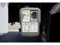 MITSUBISHI FUSO Canter Double Cab TKG-FBA20 2016 60,004km_23