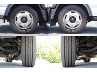 MITSUBISHI FUSO Canter Double Cab TKG-FBA20 2016 60,004km_26