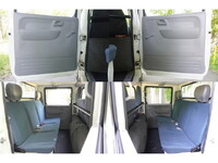 MITSUBISHI FUSO Canter Double Cab TKG-FBA20 2016 60,004km_29