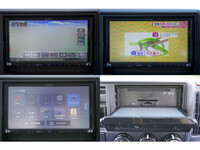 MITSUBISHI FUSO Canter Double Cab TKG-FBA20 2016 60,004km_34