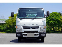 MITSUBISHI FUSO Canter Double Cab TKG-FBA20 2016 60,004km_3