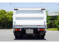 MITSUBISHI FUSO Canter Double Cab TKG-FBA20 2016 60,004km_5