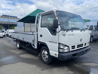 NISSAN Atlas Aluminum Block PB-APR81AR 2006 56,000km_1