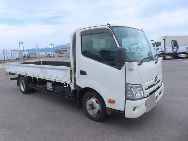 Dutro Flat Body_1