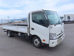 Dutro Flat Body