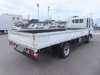 HINO Dutro Flat Body 2RG-XZU720M 2020 270,000km_2