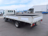 HINO Dutro Flat Body 2RG-XZU720M 2020 270,000km_4