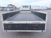 HINO Dutro Flat Body 2RG-XZU720M 2020 270,000km_7
