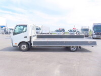 HINO Dutro Flat Body 2RG-XZU720M 2020 270,000km_8