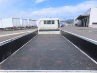 HINO Dutro Flat Body 2RG-XZU720M 2020 270,000km_9