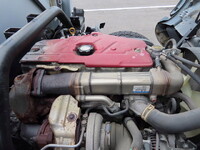HINO Dutro Carrier Car 2KG-XZU720M 2018 113,500km_15