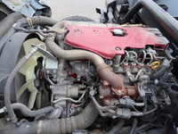 HINO Dutro Carrier Car 2KG-XZU720M 2018 113,500km_16