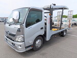 Dutro Carrier Car