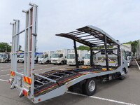 HINO Dutro Carrier Car 2KG-XZU720M 2018 113,500km_2