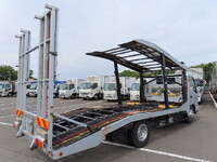 HINO Dutro Carrier Car 2KG-XZU720M 2018 113,500km_2