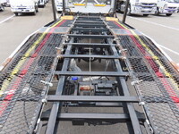 HINO Dutro Carrier Car 2KG-XZU720M 2018 113,500km_35