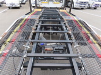 HINO Dutro Carrier Car 2KG-XZU720M 2018 113,500km_35