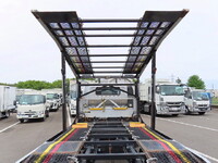 HINO Dutro Carrier Car 2KG-XZU720M 2018 113,500km_36