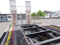 HINO Dutro Carrier Car 2KG-XZU720M 2018 113,500km_37