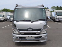 HINO Dutro Carrier Car 2KG-XZU720M 2018 113,500km_4
