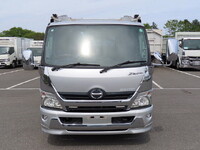 HINO Dutro Carrier Car 2KG-XZU720M 2018 113,500km_4