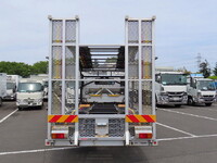 HINO Dutro Carrier Car 2KG-XZU720M 2018 113,500km_5