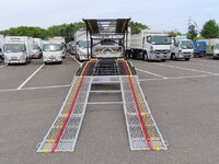 HINO Dutro Carrier Car 2KG-XZU720M 2018 113,500km_6