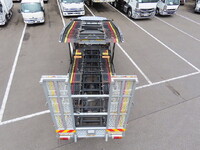 HINO Dutro Carrier Car 2KG-XZU720M 2018 113,500km_7