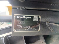 HINO Dutro Loader Dump 2KG-XZU700X 2024 4,356km_12