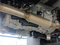 HINO Dutro Loader Dump 2KG-XZU700X 2024 4,356km_16