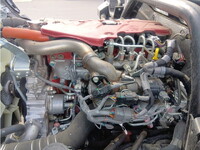 HINO Dutro Loader Dump 2KG-XZU700X 2024 4,356km_19
