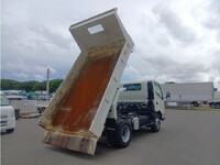 HINO Dutro Loader Dump 2KG-XZU700X 2024 4,356km_2