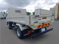 HINO Dutro Loader Dump 2KG-XZU700X 2024 4,356km_4