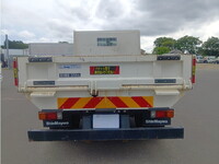HINO Dutro Loader Dump 2KG-XZU700X 2024 4,356km_5