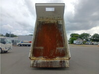 HINO Dutro Loader Dump 2KG-XZU700X 2024 4,356km_6