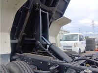 HINO Dutro Loader Dump 2KG-XZU700X 2024 4,356km_7
