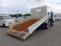 HINO Dutro Loader Dump 2KG-XZU700X 2024 4,356km_9