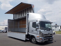 HINO Ranger Aluminum Wing 2KG-FD2ABG 2022 83,974km_1