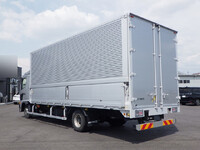 HINO Ranger Aluminum Wing 2KG-FD2ABG 2022 83,974km_2