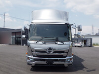 HINO Ranger Aluminum Wing 2KG-FD2ABG 2022 83,974km_7
