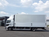 HINO Ranger Aluminum Wing 2KG-FD2ABG 2022 83,974km_8