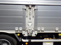 ISUZU Giga Aluminum Wing 2PG-CYJ77C 2023 383,601km_13