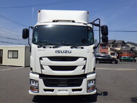ISUZU Giga Aluminum Wing 2PG-CYJ77C 2023 383,601km_15
