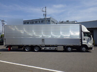 ISUZU Giga Aluminum Wing 2PG-CYJ77C 2023 383,601km_16