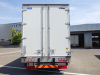 ISUZU Giga Aluminum Wing 2PG-CYJ77C 2023 383,601km_21
